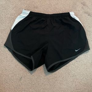 Nike DriFit Running Shorts